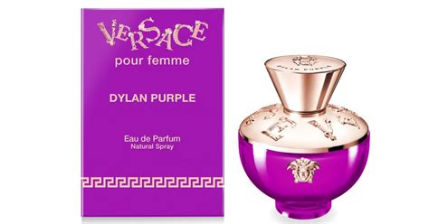 versace new fragrance 2017|versace dylan purple release date.